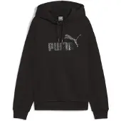 Puma Ess+ Animal Kapuzenpullover