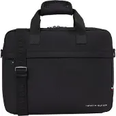 Tommy Hilfiger Herren Laptoptaschen Th Element Computer - Zwart - Größe ONESIZE