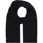 Calvin Klein Bags & Accessories Schal Calvin Klein Classic K50K512367 Schwarz