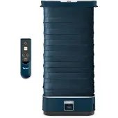 Tefal Care For You First YT2020, Blau, Terrakotta, Kaschmir, Seide, Wolle, 1,2 l, 1500 W, Typ C, 814 mm