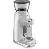 Smeg 50s Style Elektrische Kaffeemühle