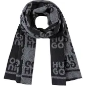 HUGO Martyn 10263813 Schal