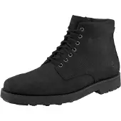 Timberland Herren Stiefeletten TB1A44ZN0151-Jet black Farbe: Schwarz Größe: 42