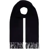 Calvin Klein Schal Classic K50K512378 Schwarz