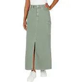 Pepe Jeans Pl901143 Langer Rock