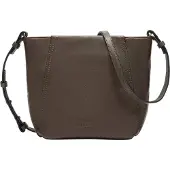 Liebeskind berlin - Chudy 2152103 Light Truffel - Crossbody Bag , 4.9 l