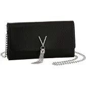 Valentino Handtasche Divina VBS1R401G Schwarz