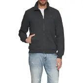 s.Oliver Sweatshirt, mit Logo Stickerei