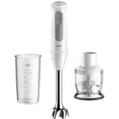 Braun MultiQuick5 Stabmixer MQ50201 M MQ50201M