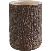 Barlife Flaschenhalter Ø 13cm, H 18,5cm, Beton