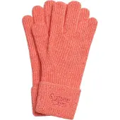 Superdry Soft Rib Handschuhe