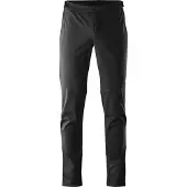 Gonso Fahrradhose "ADVENTURE PANTS SOFTSHELL M" Herren Radhose, MTB-Hose ohne Sitzpolster