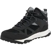 Timberland Schnürboots "Lincoln Peak Mid WP" Winterstiefel, Schnürstiefel, Winterschuhe, wasserdicht