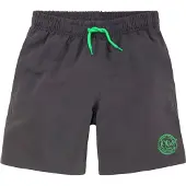 s.Oliver Badeshorts mit seitlichem Logodruck