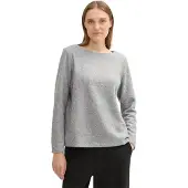 Tom Tailor Damen Pullover 1043168