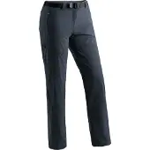 Maier Sports Damen Hose Lulaka Winter (kurz)