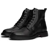 Tommy Hilfiger Schuhe Comfort FM0FM05183BDS