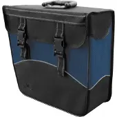 Greenlands Bicycle Bags Fahrradtasche "Greenlands Packtasche" für rechts