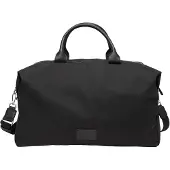 Marc O'Polo Reisetasche Davis Weekender Black schwarz