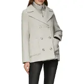 s.Oliver Jacken Outdoor Offwhite Größe: 44 | Cropped-Jacken Outlet | Damen | Weiß