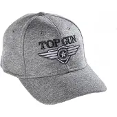 TOP GUN Snapback Cap "Snapback TG20193167"