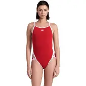 Arena Badeanzug, Damen Icons Super Fly