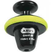 ABUS Granit Victory XPLus 68 Round-Lock Bremsscheibenschloss