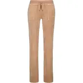 Juicy Couture Jogginghose Del Ray JCAP180 Beige Regular Fit