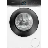 Siemens iQ700 WG44B2071, Frontlader, 9 kg, B, 69 dB, 1400 RPM, A