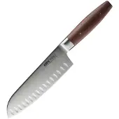 GEFU Enno 18 Cm Santoku Küchenmesser