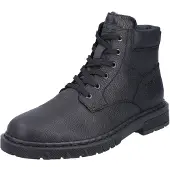 Rieker Herren Stiefeletten 31632-00 Farbe: Schwarz Größe: 44
