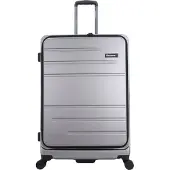 Discovery Koffer Patrol mit ausziehbarem Teleskopgriff silver One Size