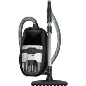 Miele Bodenstaubsauger "Blizzard CX1 Comfort", schwarz, B:51,5cm H:31cm T:31cm, Bodenstaubsauger, Bodenstaubsauger