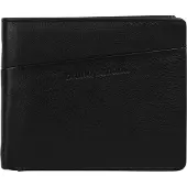 Bruno Banani Geldbörse Herren 022000 schwarz