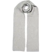 Cinque Strickschal "ALEXIO" aus kuschelweichem Materialmix, ohne Fransen