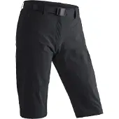 Maier Sports Damen Caprihose Kluane Da-Capri el.