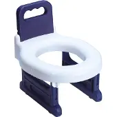 ADOB Kinder-WC-Sitz "Baby-Toilet-Seat"