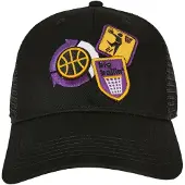 Cayler & Sons Trucker Cap "Cayler & Sons Herren Baller Patches Trucker Cap"