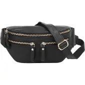 Betty Barclay Gürteltasche echt Leder