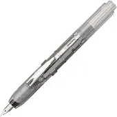 Platinum Curidas Füllfederhalter Crystal Extra-Fine