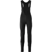 Gonso Leggings Damen Essential Bib Softshell