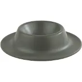 Aps Eierbecher, (Set, 4 tlg.), hochwertiges Melamin