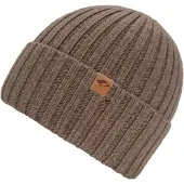 Chillouts Strickmütze "Darian Hat" mit extra hohem Umschlag