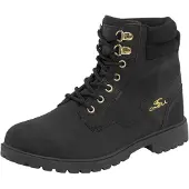 O'Neill El Capitan Black Womens Boots