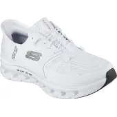 SKECHERS Slip-ins: Glide-Step Pro weiß 41