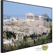 Papermoon Infrarotheizung "Parthenon Athen" sehr angenehme Strahlungswärme