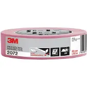 3M Professionell Abdeckband 2072 30mm