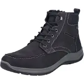 Rieker Allwetterstiefelette Warmfutter Funktionsmembran 03610-00