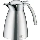 Alfi Isolierkanne "Gusto TT", 0,4 l, Edelstahl mattiert