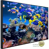 Papermoon Infrarotheizung "Aquarium" sehr angenehme Strahlungswärme